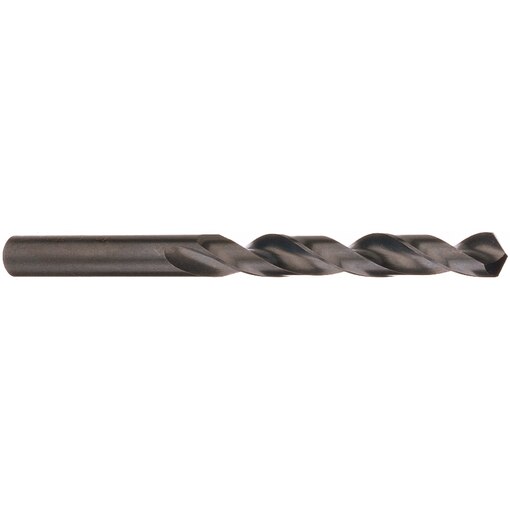 Metallbohrer, Metall-Bohrer, HSS Spiralbohrer DIN 338, DIN338, HSS Spibos, Kegelmantelanschliff 118°